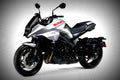 Suzuki Katana 2019 2 motorbike A4 Photo Print