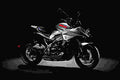 Suzuki Katana 2019 4 motorbike A4 Photo Print