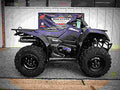 Suzuki KingQuad 300 2018 2 motorbike A4 Photo Print