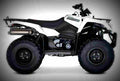 Suzuki KingQuad 400ASi 2019 1 motorbike A4 Photo Print