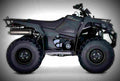 Suzuki KingQuad 400ASi 2019 2 motorbike A4 Photo Print