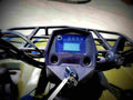 Suzuki KingQuad 400FSi 2019 4 motorbike A4 Photo Print