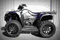 Suzuki KingQuad 500AXi 2017 4 motorbike A4 Photo Print