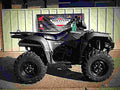 Suzuki KingQuad 500AXi 2018 1 motorbike A4 Photo Print