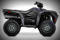 Suzuki KingQuad 500AXi 2019 3 motorbike A4 Photo Print