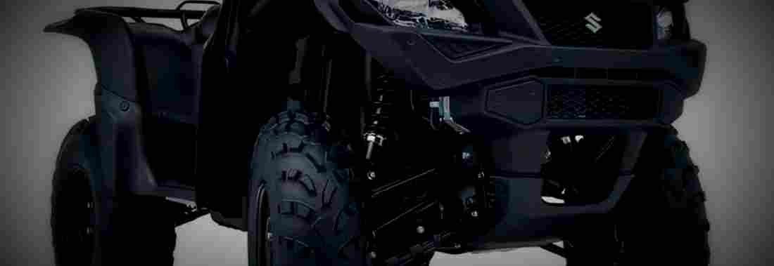 Suzuki KingQuad 750AXi 2017 1 825x284 motorbike A4 Photo Print