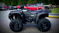 Suzuki KingQuad 750AXi 2018 4 motorbike A4 Photo Print