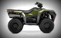 Suzuki KingQuad 750AXi 2019 2 motorbike A4 Photo Print