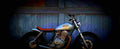 Suzuki LS 400 Savage 400cc 1 700x284 motorbike A4 Photo Print