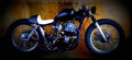 Suzuki LS 400 Savage 400cc 2 motorbike A4 Photo Print