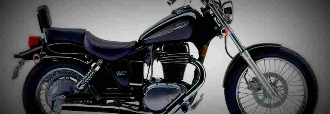 Suzuki LS 650 P Savage 2003 1 825x284 motorbike A4 Photo Print