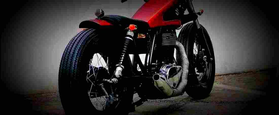 Suzuki LS 650 Savage 1988 1 690x284 motorbike A4 Photo Print