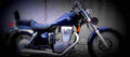 Suzuki LS 650 Savage 1990 1 640x284 motorbike A4 Photo Print