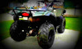 Suzuki LT A400F KINGQUAD LT A400F KINGQUAD 2 motorbike A4 Photo Print