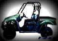 Suzuki LT A700XCK7 LT A700XCK7 5 motorbike A4 Photo Print