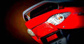 Suzuki Lets 5 Lets 5 4 motorbike A4 Photo Print