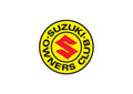 Suzuki Owners Club A4 Photo Print