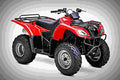 Suzuki Ozark 250 2008 5 motorbike A4 Photo Print