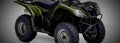 Suzuki Ozark 250 2018 1 800x284 motorbike A4 Photo Print