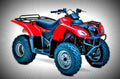 Suzuki Ozark 250 2018 2 motorbike A4 Photo Print