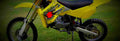 Suzuki RM 85 2002 1 825x284 motorbike A4 Photo Print