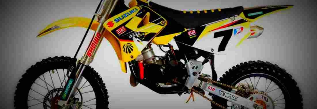 Suzuki RM 85 2003 1 825x284 motorbike A4 Photo Print