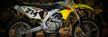 Suzuki RM Z450 RM Z450 1 825x284 motorbike A4 Photo Print