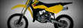 Suzuki RM85 2017 1 825x284 motorbike A4 Photo Print