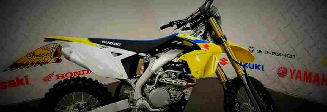 Suzuki RMX450Z 2018 1 825x284 motorbike A4 Photo Print