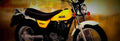 Suzuki RV 125 (VanVan 125) 2003 1 825x284 motorbike A4 Photo Print