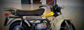 Suzuki RV 90 1981 1 800x284 motorbike A4 Photo Print