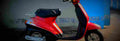 Suzuki Ran Ran 1 825x284 motorbike A4 Photo Print