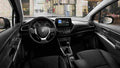 Suzuki S Cross 2021 7210 1 Car A4 Photo Print