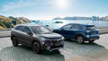 Suzuki S Cross 2021 7210 14 Car A4 Photo Print