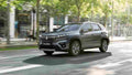 Suzuki S Cross 2021 7210 3 Car A4 Photo Print