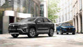 Suzuki S Cross 2021 7210 5 Car A4 Photo Print