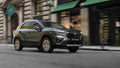 Suzuki S Cross 2021 7210 8 Car A4 Photo Print