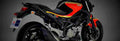 Suzuki SFV650 SFV650 Gladius 1 825x284 motorbike A4 Photo Print