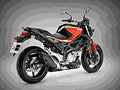 Suzuki SFV650 SFV650 Gladius 1 motorbike A4 Photo Print