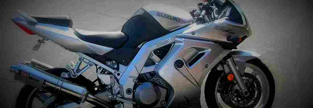 Suzuki SV 1000 S 2003 1 825x284 motorbike A4 Photo Print