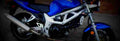 Suzuki SV 650 2000 1 825x284 motorbike A4 Photo Print