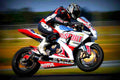 Suzuki SV 650 Sport 2002 4 motorbike A4 Photo Print