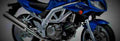 Suzuki SV 650 Sport 2009 1 825x284 motorbike A4 Photo Print
