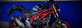 Suzuki SV650 2018 1 825x284 motorbike A4 Photo Print