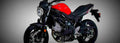 Suzuki SV650 ABS 2017 1 800x284 motorbike A4 Photo Print