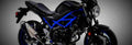 Suzuki SV650 ABS 2019 1 825x284 motorbike A4 Photo Print