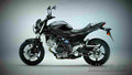 Suzuki SV650 SW Motech Dealer Edition 2017 1 motorbike A4 Photo Print