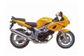 Suzuki SV650S 1999 A4 Photo Print
