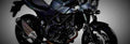 Suzuki SV650X 2018 1 825x284 motorbike A4 Photo Print
