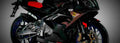 Suzuki SX 125R 125cc 1 800x284 motorbike A4 Photo Print